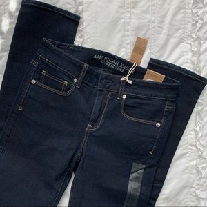 Classic Skinny Jeans